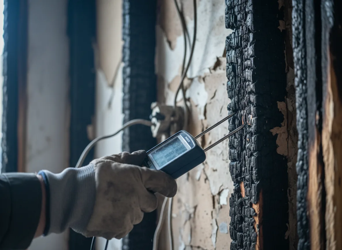Fire Damage Restoration Rowland, NC FAQs